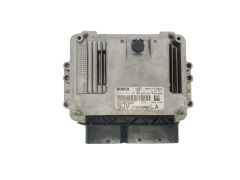 Controller 55207555 0281012991 Suzuki Bosch 44809