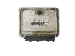 Controller 6K0906032C 0261206031 Seat  Bosch 47348