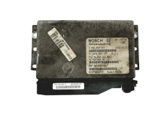 Controller PSA 0260002767 9641281180 Bosch 20134