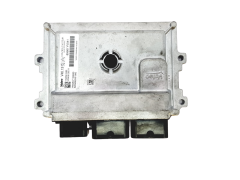 Controller 89661YV041 9807138880 V29081565A PSA Valeo 28955