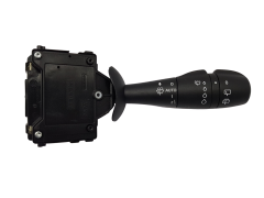 Windscreen Wash Wiper Switch Smart Forfour 2 E1084596 Valeo