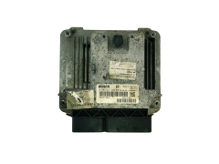 Controller 504073032 0281011228 Iveco Bosch 32884