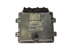 Controller 51822896 4100147 6A0.3B0.00.A9 Fiat Metatron 16846