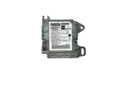 Controller Moduł 8200381654 605044900 Renault Autoliv