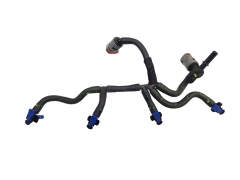 Fuel Lines 166712745R 1.5 DCI Dacia Renault Mercedes 0km
