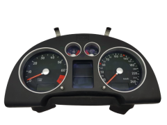 Speedometer/Instrument Cluster Audi TT 8N1919860C 18752 Speedometer/Instrument Cluster Audi TT 8N1919860C 18752
