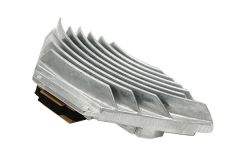 Fan Resistor 8D1907521 B11452 VW Skoda Borsehung