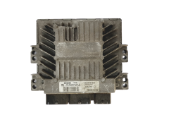 Controller S122326109A SID301 8200565863 8200592611 Renault 25858
