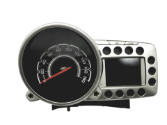 Speedometer/Instrument Cluster Chevrolet Spark 53565