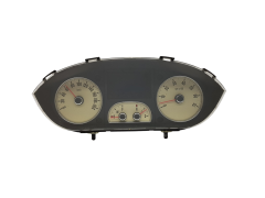 Speedometer/Instrument Cluster Lancia Musa 735397433 503001190100 1122