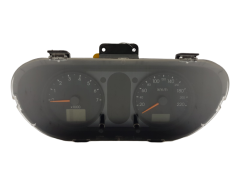 Speedometer/Instrument Cluster Ford Fiesta 2S6F-10849-JE 2S6F10849JE 21231