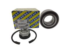 Wheel Bearing Front For Citroen Peugeot R159.67 1610137680 SNR