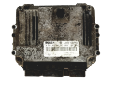 Engine Controller 8200518648 0281012569 Suzuki Bosch 19871