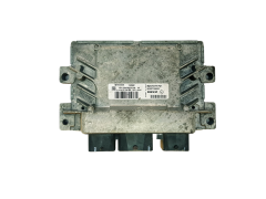 Controller S120202120A 8201077701  Renault Continental 32161