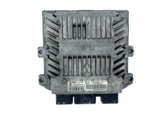 Controller 5WS40110E-T 9654925480 9648624280 PSA Siemens 48326