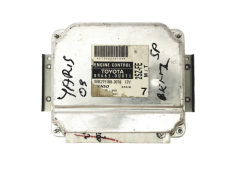 Controller 89661-0D071 MB275100-2070 Toyota Denso 16475