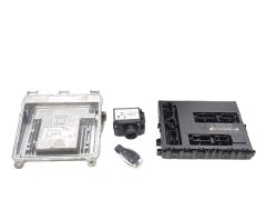 Starter Kit Mercedes A A2661531491 A1699010100 A1694400211 1.7