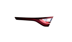 Stop Lamp Right Original Renault Megane IV 265502533R