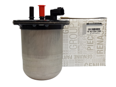 Fuel Filter New Original Dacia Renault 1.5 DCI 164005420R
