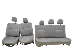 Seat Dacia Logan 1