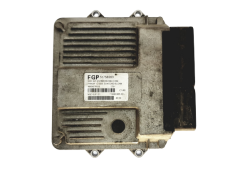Controller MJD6JF.S1 51758203 Fiat FGP 19978
