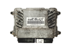 Controller 5WY5968B 96983177 L1 42R 1BZP Chevrolet 30551
