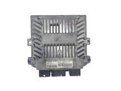 Controller 9653447380 9648624280 5WS40111C-T SID804 PSA Siemens 60152