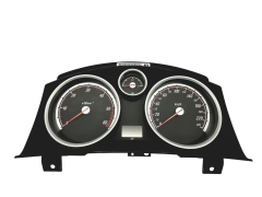 Speedometer/Instrument Cluster Opel Astra H Zafira B 13216676NX 50698