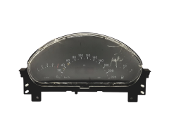 Speedometer/Instrument Cluster Mercedes W168 A1685401247 503000530303 32044