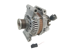 Alternator V757695680 02 A005TG0881 Mitsubishi 5705KQ Citroen Peugeot