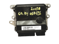 Controller 89661-74060-212000-5410 Toyota Fujitsu 