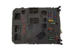 Controller BSI 9646775180 S118085200E PSA Siemens 20883