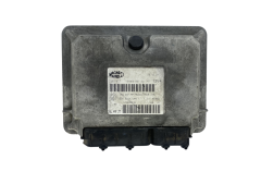 Controller IAW4AF.M7 73501877 61600.627.02 Fiat Magneti Marelli 48149