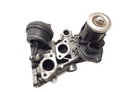 Egr Valve 0280751016 117255.05 VW Audi Seat Skoda 1.6 2.0 TDI Bosch