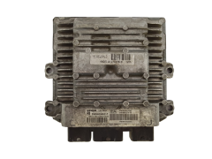 Controller 5WS40046C-T 9650518180 9647423380 PSA Siemens 1015