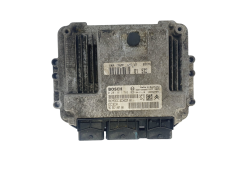 Controller 0281011783 9656709780 9654490280 PSA Bosch 41174