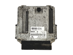 Controller 0281016230 39120-3A050 Hyundai Bosch