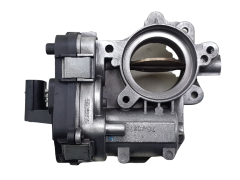 Air Throttle Body 48CPD4 55199975 Fiat Saab Opel 3063