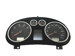 Speedometer/Instrument Cluster Audi A2 8Z0920900N 110080150004 56871