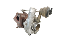 Turbocharger 8200409830 54359700000 54391015080 1.5 DCI Renault Nissan S10