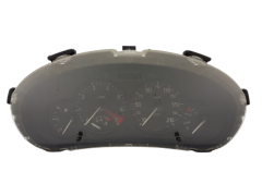 Speedometer/Instrument Cluster Peugeot 206 9648837080 000644006 18575