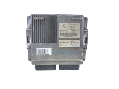 Controller LPG 110R-006011 67R-016002 616654000 Fiat Landi Renzo 57855