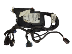 Fuse Box AV6T-14A067-AC 5B0Q10107 Ford Focus 3 MK3 18522