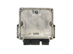 Controller PSA 0281010595 9642014980 28FM0000 Bosch 43032