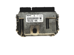 Controller 0261S12197 89661-0H440 Toyota Bosch 28612