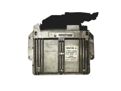 Controller 7700114696 7700105560 21654364-4 Renault Sagem 16518