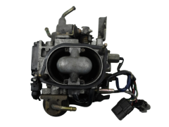 Air Throttle Body Nissan Terrano RGA50 AFH45M-14 2.4