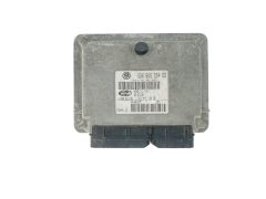 Controller VW 036906034DD IAW4MV.DD Magneti Marelli 41001