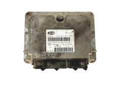 Controller IAW4AF.PP 55187374 Fiat Magneti Marelli 28148
