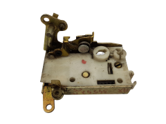 Door Lock Mechansim Right Front 9136A1 Citroen AX Kiekert 11138